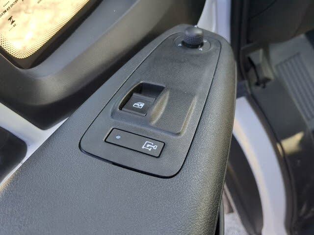 2024 Ram ProMaster EV