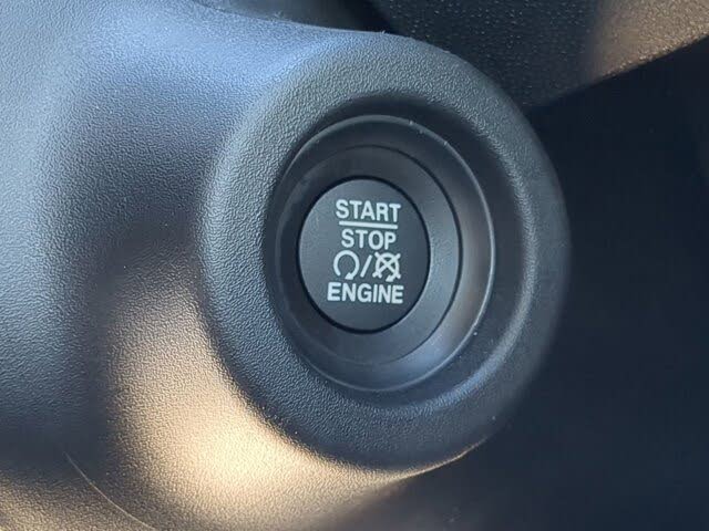 2024 Ram ProMaster EV