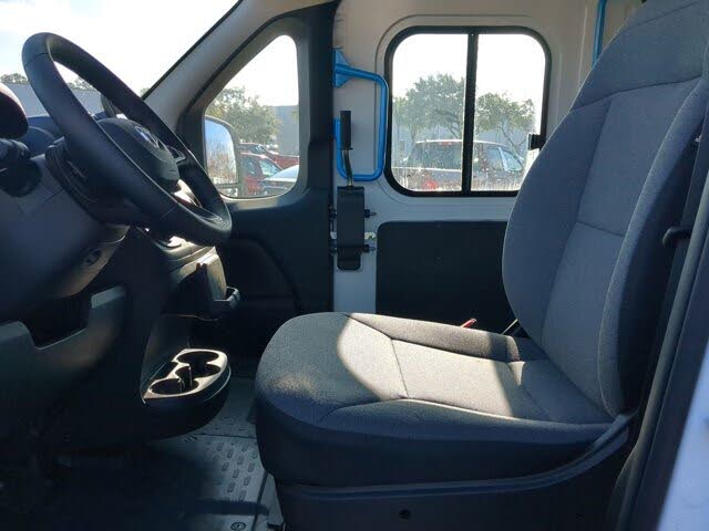 2024 Ram ProMaster EV