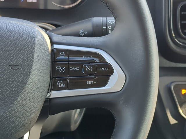 2024 Ram ProMaster EV