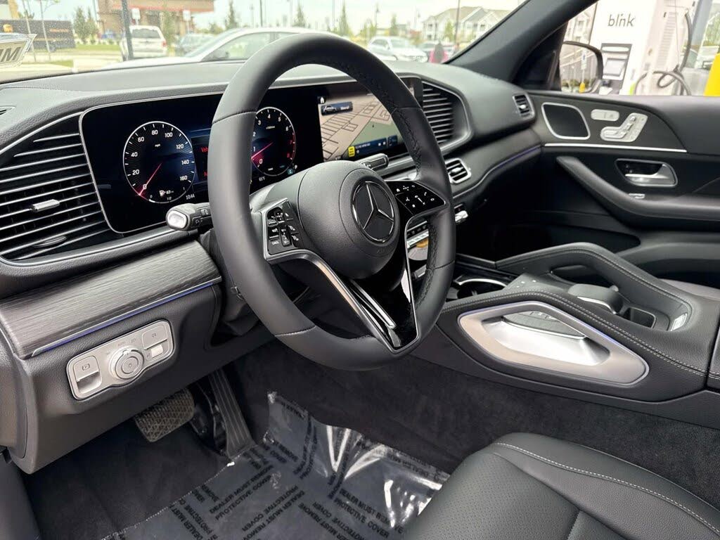 2026 Mercedes-Benz GLE