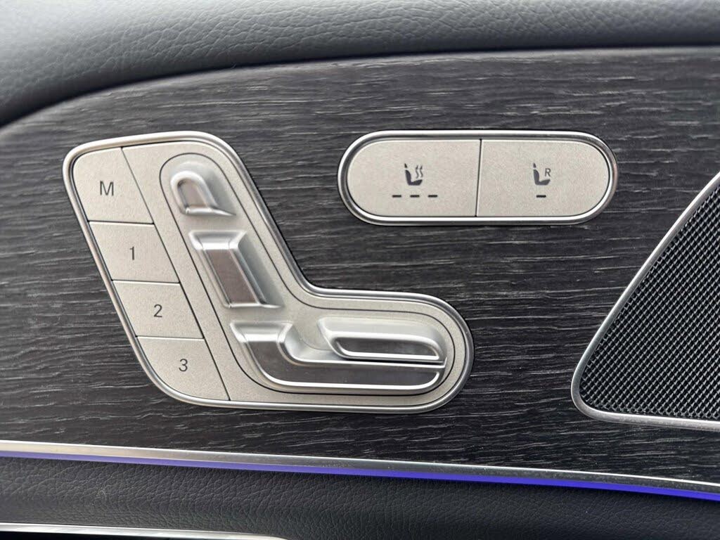 2026 Mercedes-Benz GLE