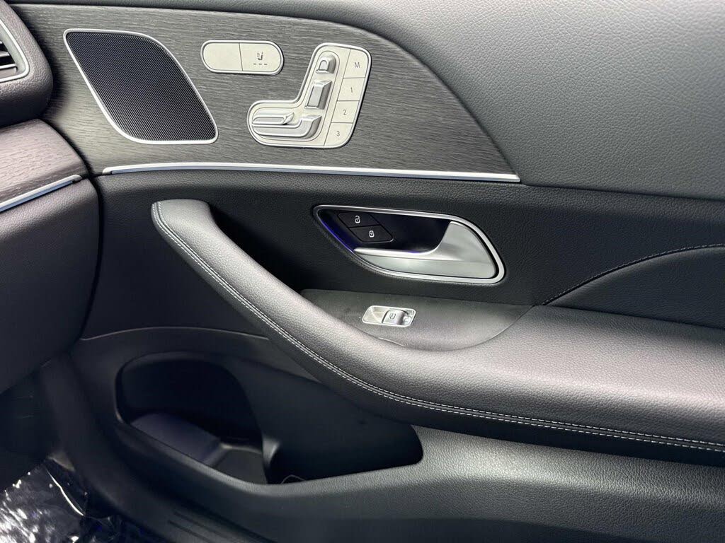 2026 Mercedes-Benz GLE