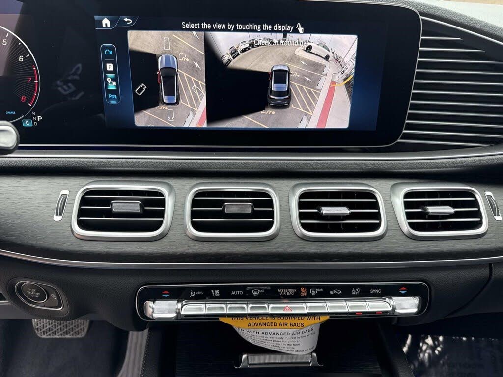 2026 Mercedes-Benz GLE