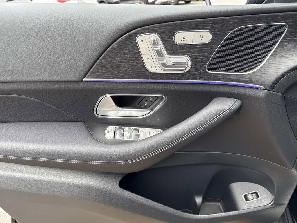 2026 Mercedes-Benz GLE