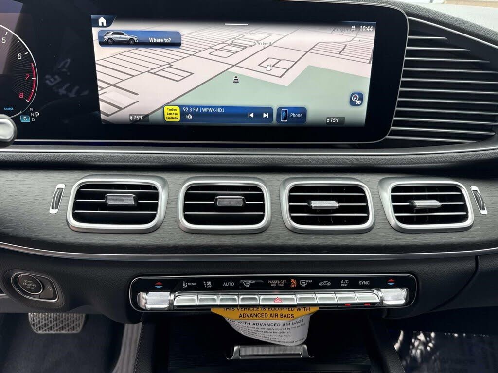 2026 Mercedes-Benz GLE