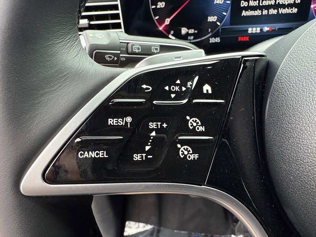 2026 Mercedes-Benz GLE