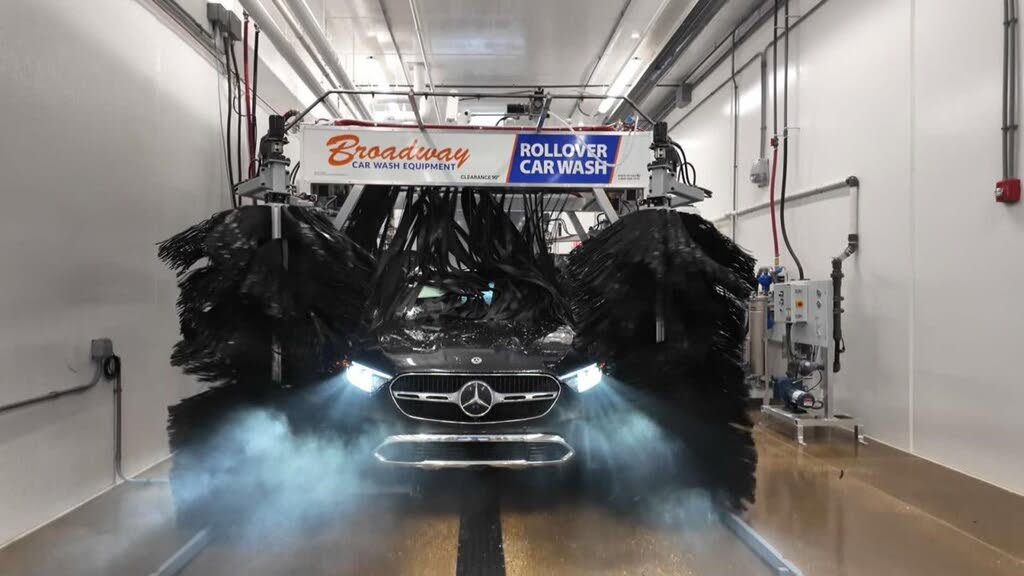 2026 Mercedes-Benz GLE