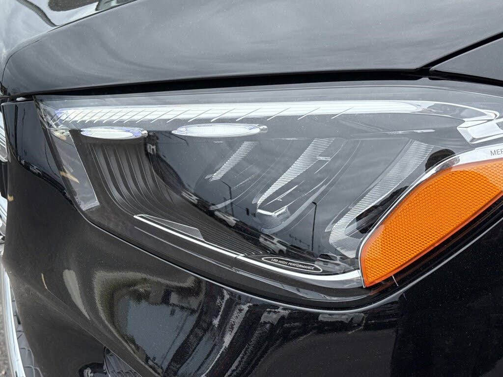 2026 Mercedes-Benz GLE