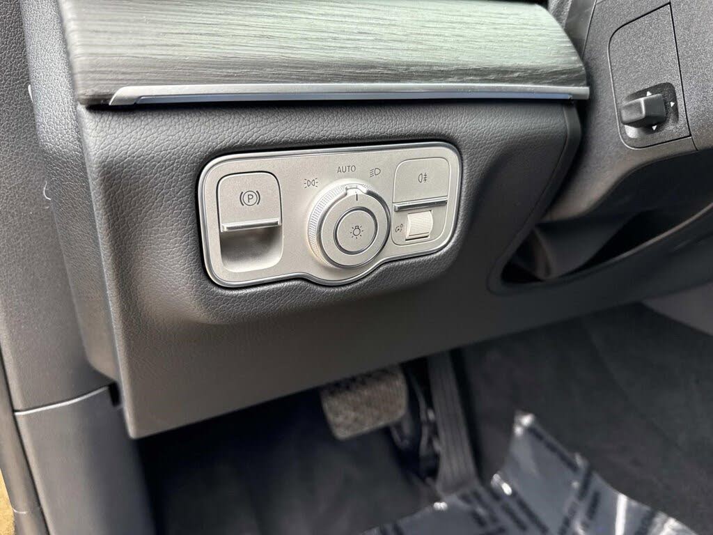 2026 Mercedes-Benz GLE