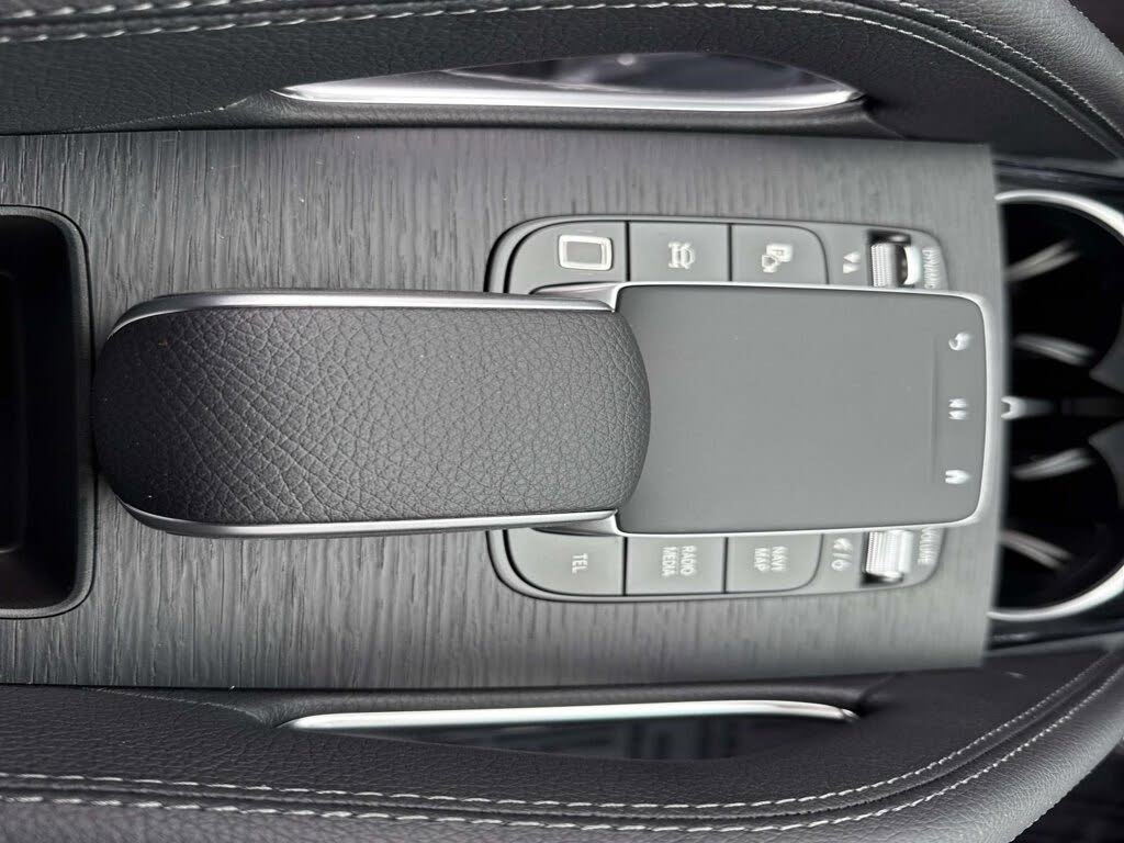 2026 Mercedes-Benz GLE
