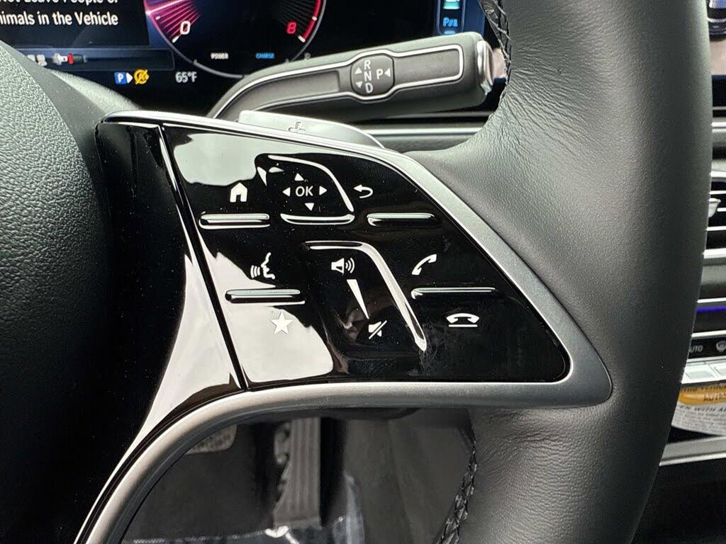 2026 Mercedes-Benz GLE
