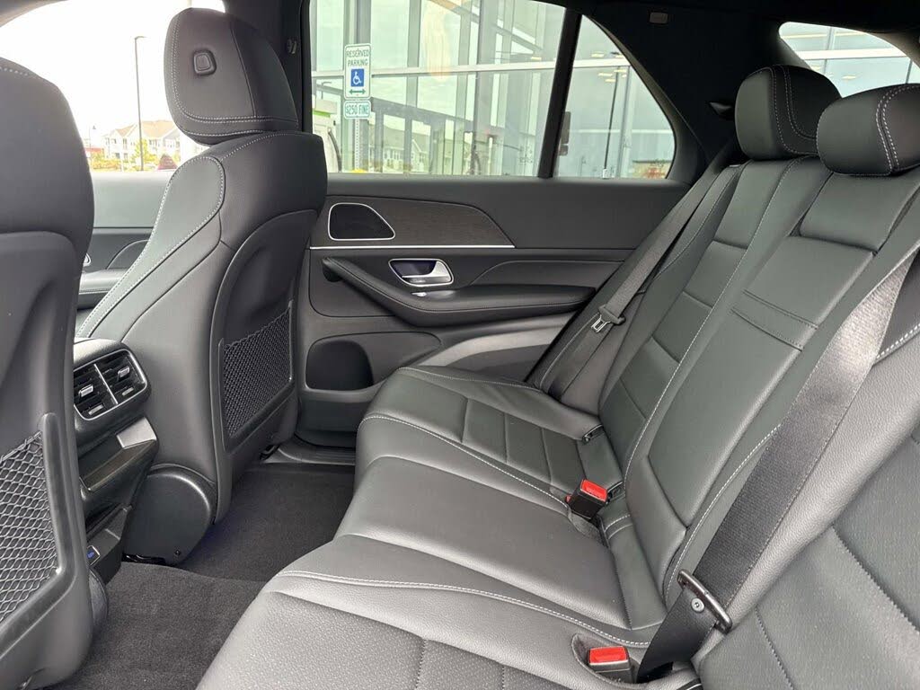 2026 Mercedes-Benz GLE