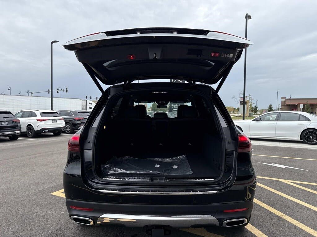 2026 Mercedes-Benz GLE