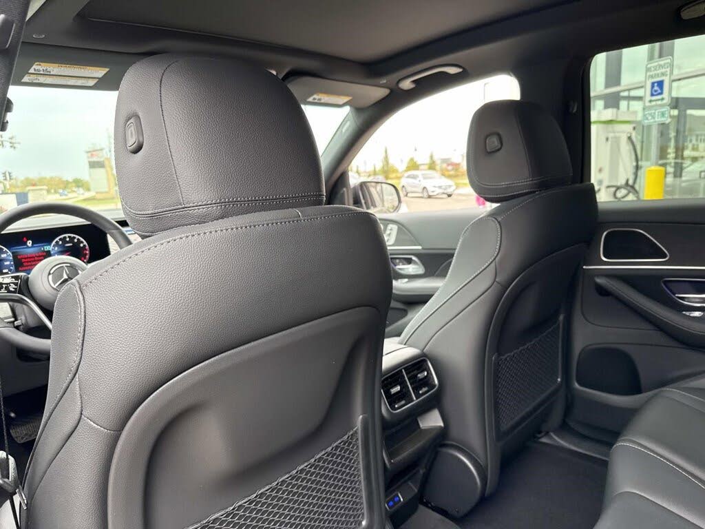2026 Mercedes-Benz GLE