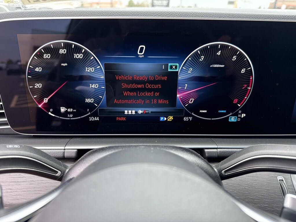 2026 Mercedes-Benz GLE