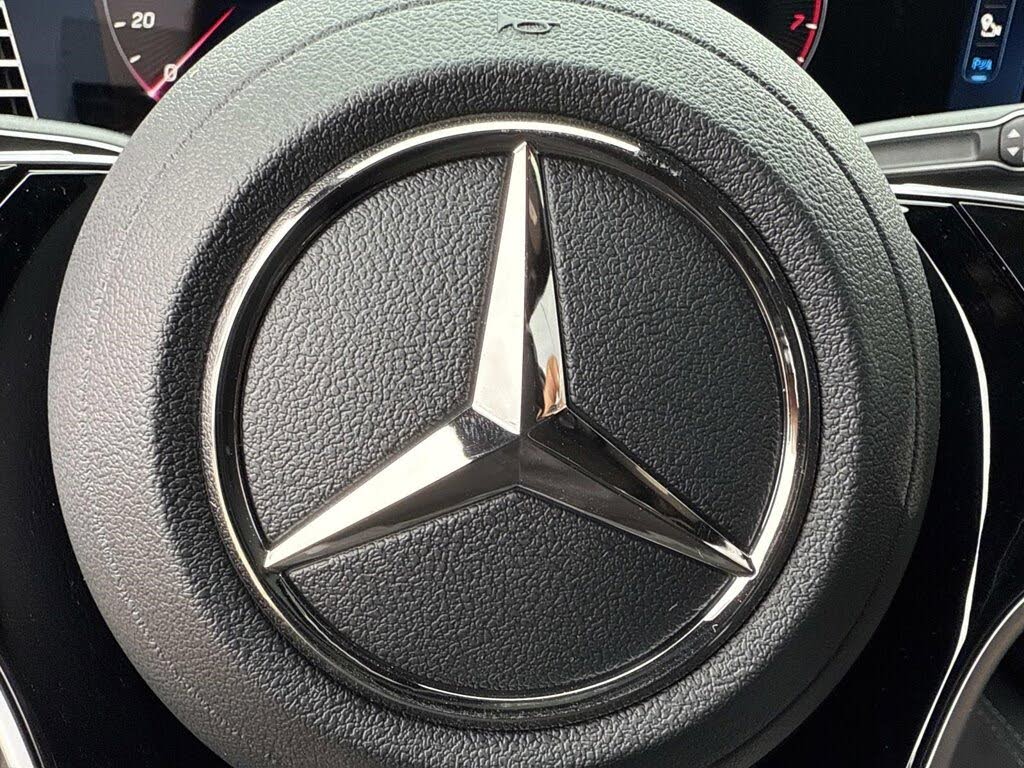 2026 Mercedes-Benz GLE