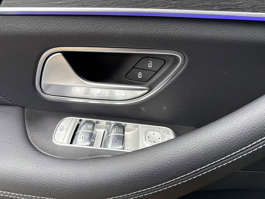 2026 Mercedes-Benz GLE