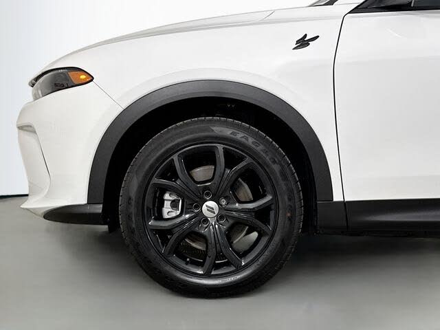2025 Dodge Hornet