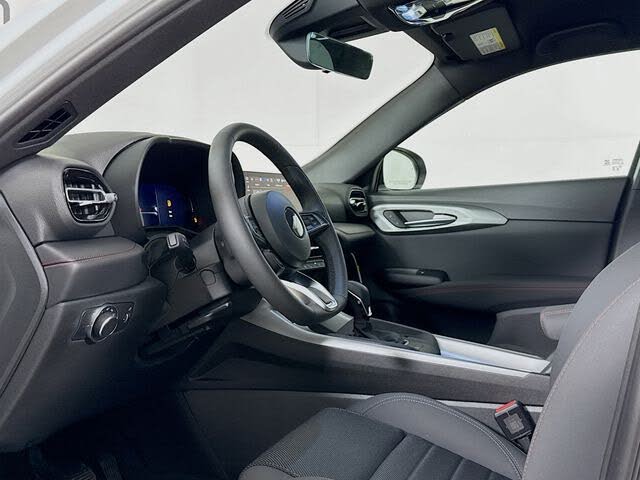 2025 Dodge Hornet
