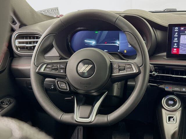 2025 Dodge Hornet