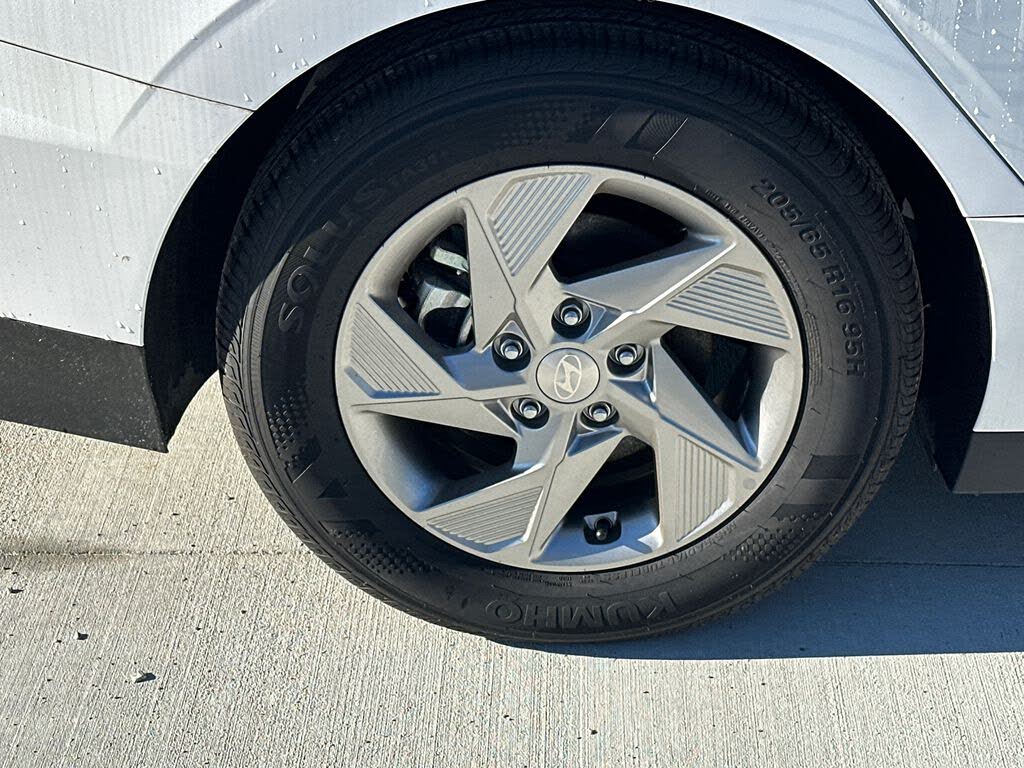 2025 Hyundai Sonata