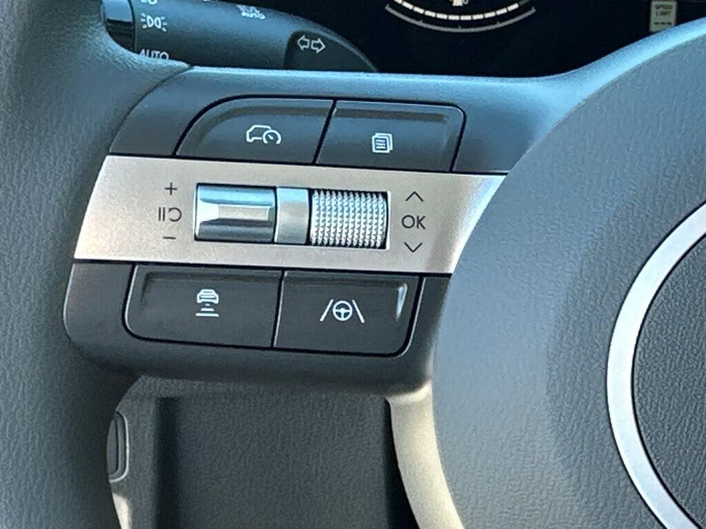 2025 Hyundai Sonata