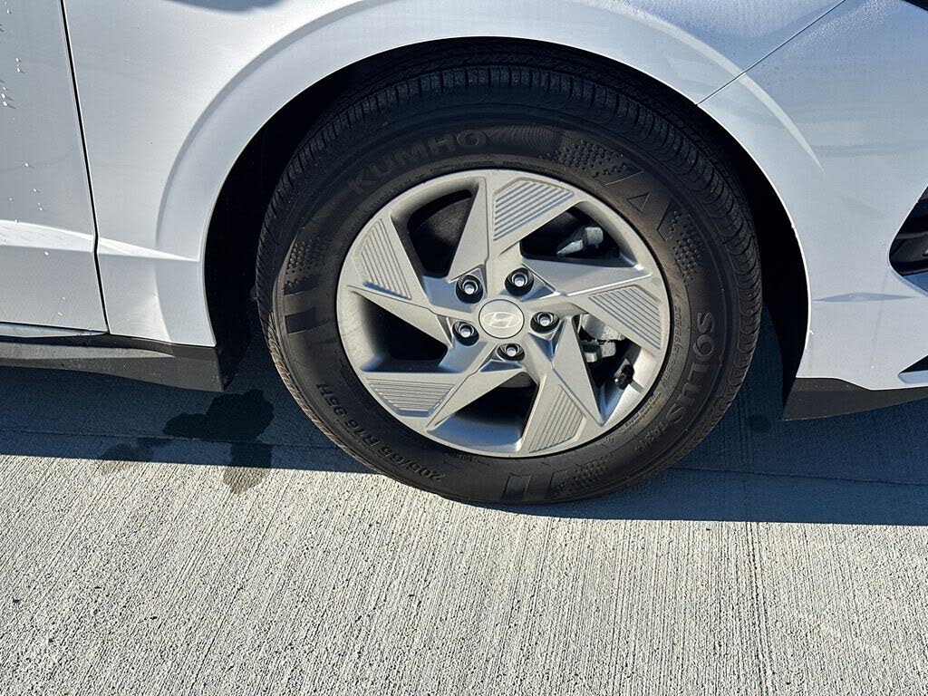2025 Hyundai Sonata