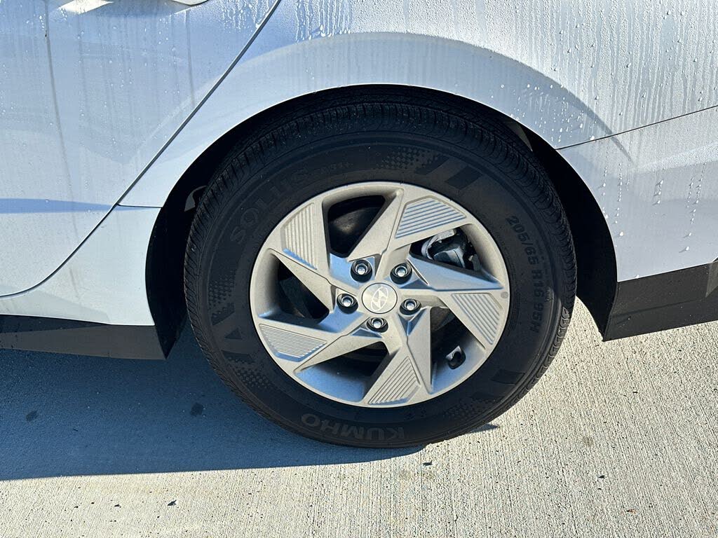 2025 Hyundai Sonata