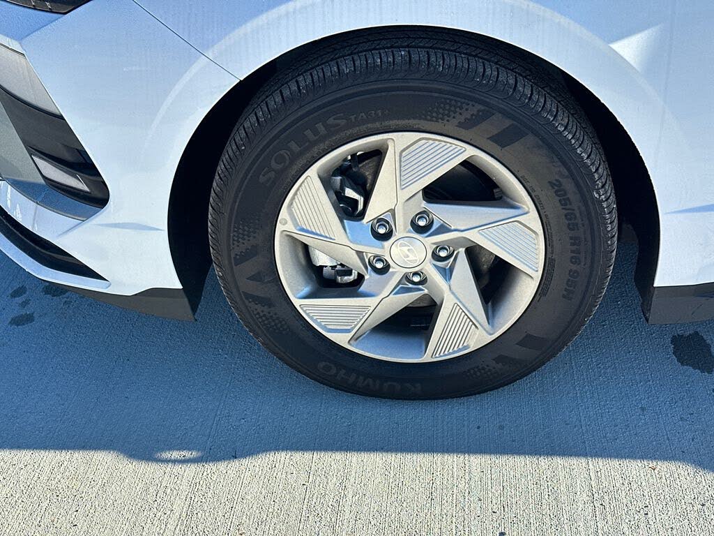 2025 Hyundai Sonata