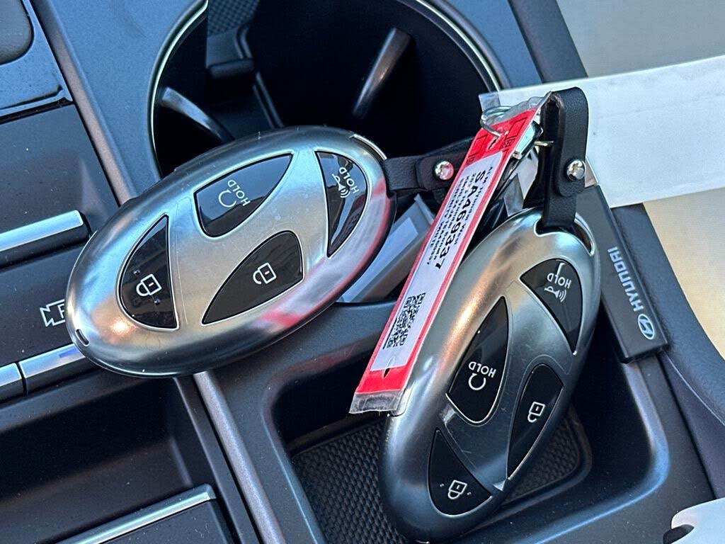 2025 Hyundai Sonata