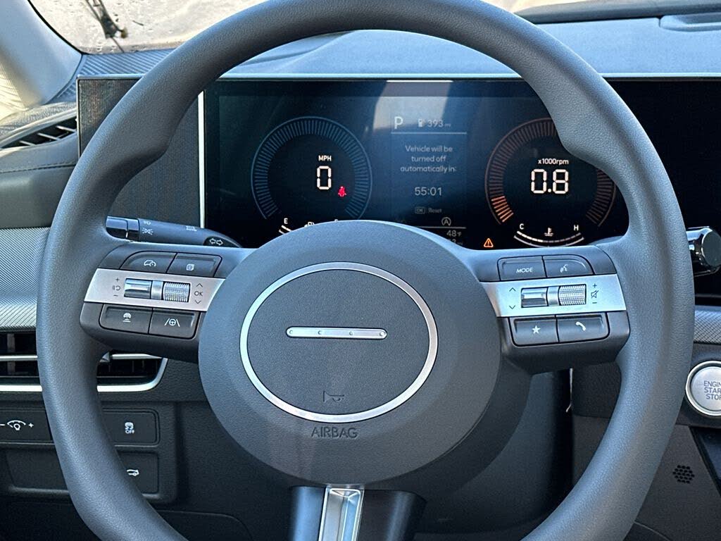 2025 Hyundai Sonata