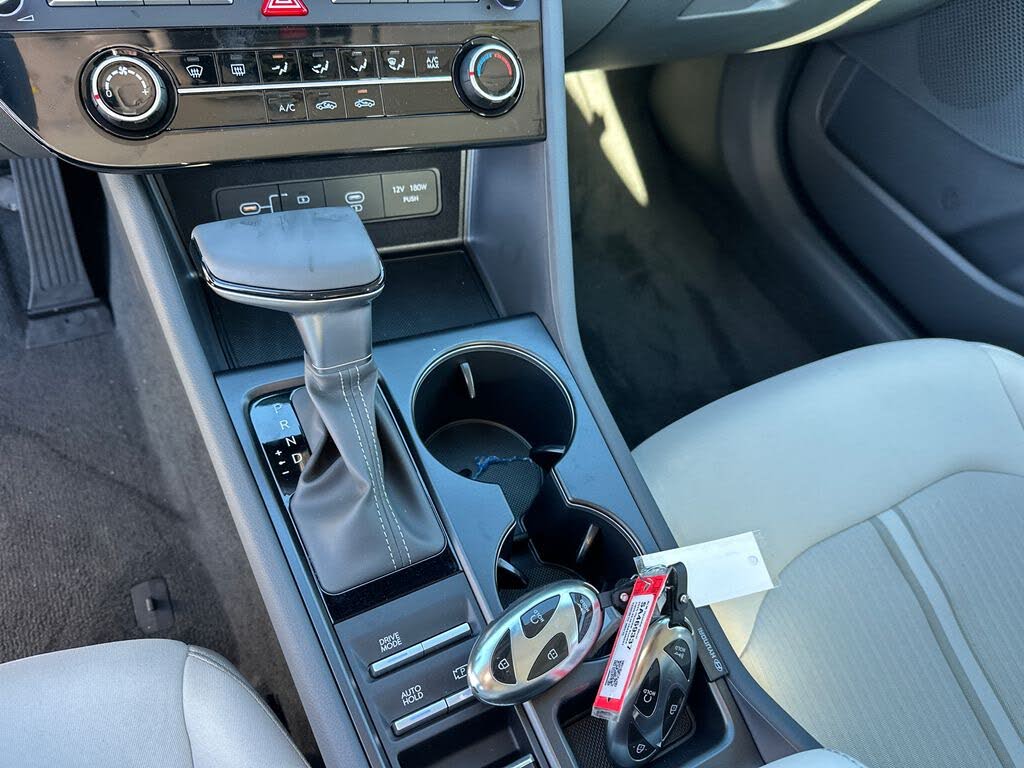 2025 Hyundai Sonata