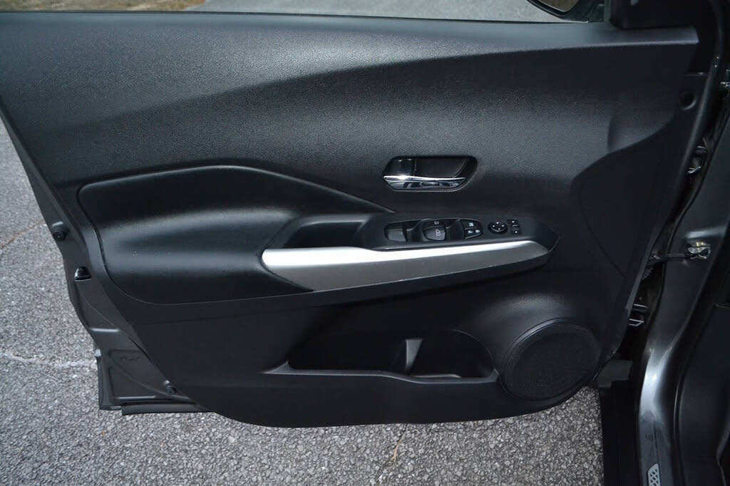2020 Nissan Kicks
