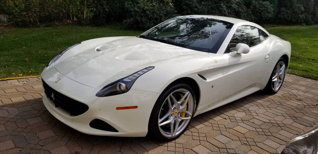 2017 Ferrari California T Base for sale in Keyport, NJ
