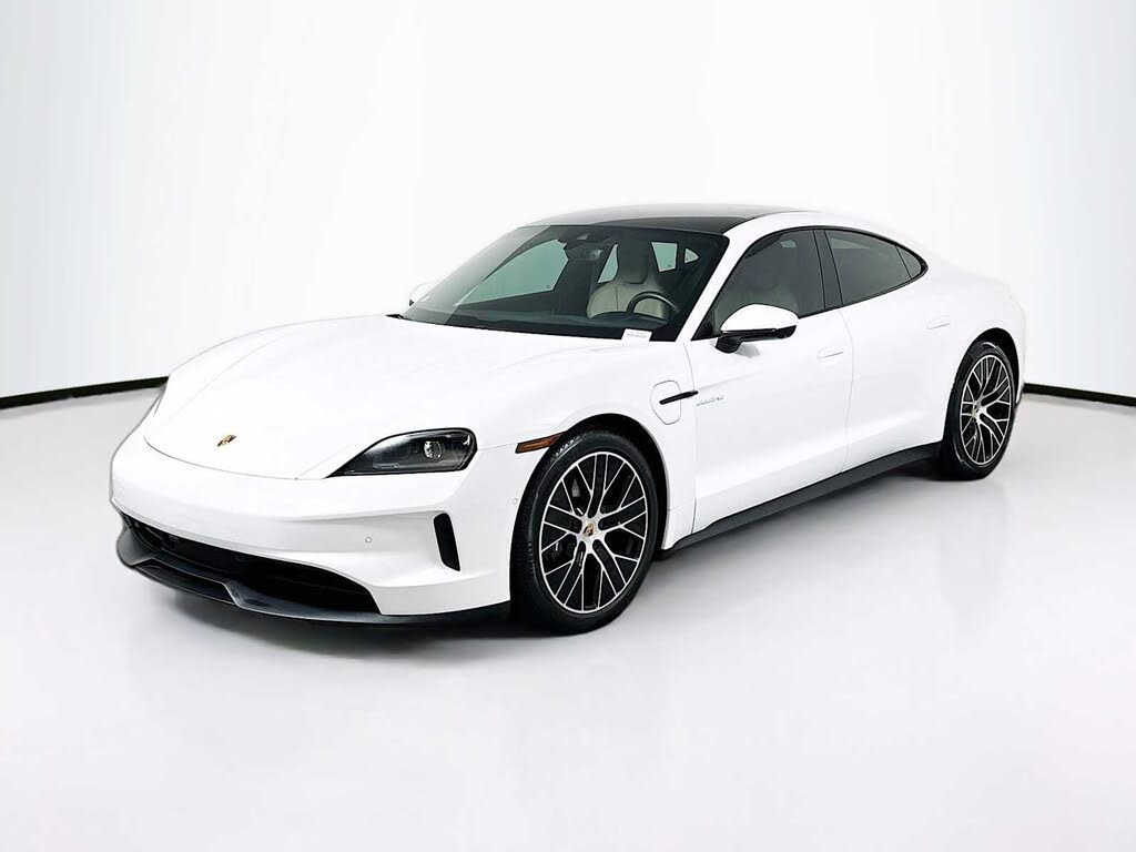 2025 Porsche Taycan Base for sale in Glendale, AZ