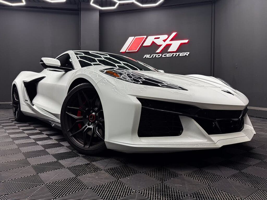 2023 Chevrolet Corvette Z06 for sale in Newark, NJ