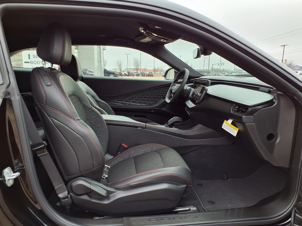 2026 Dodge Charger