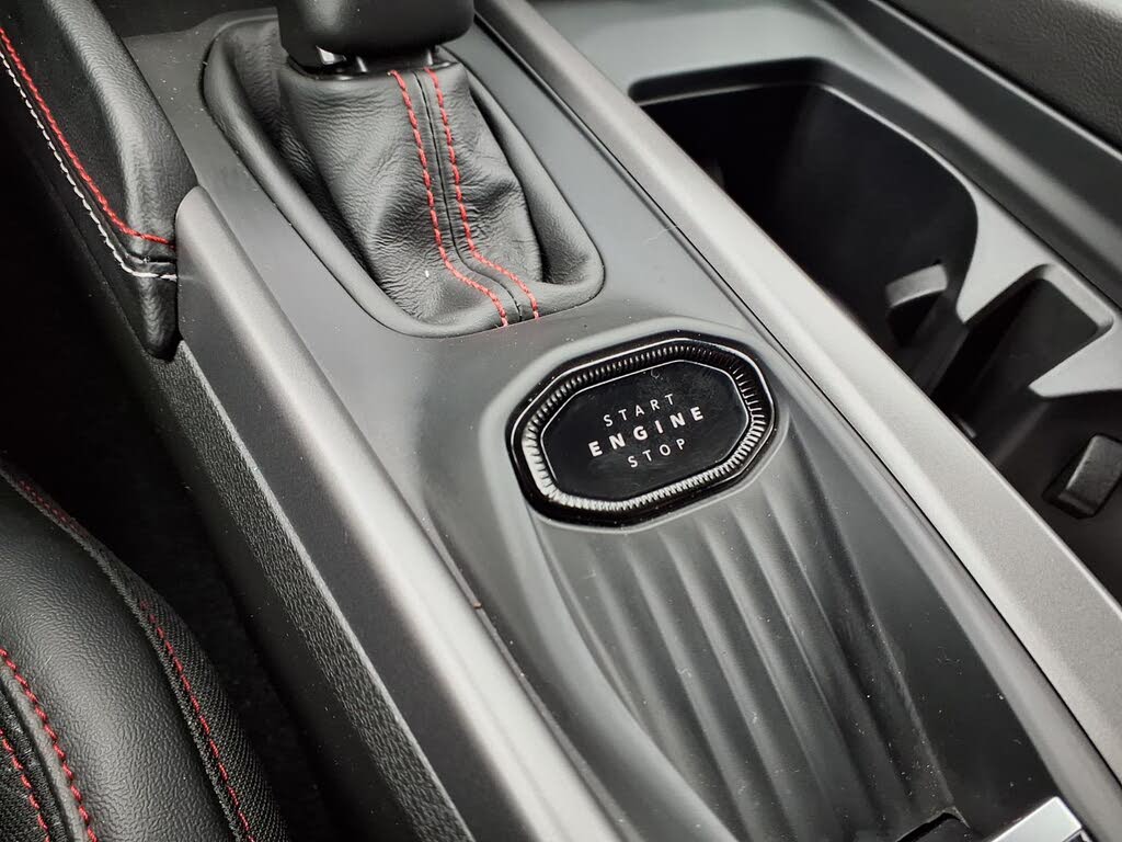 2026 Dodge Charger
