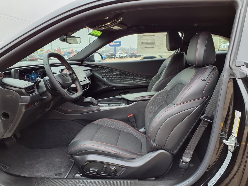 2026 Dodge Charger