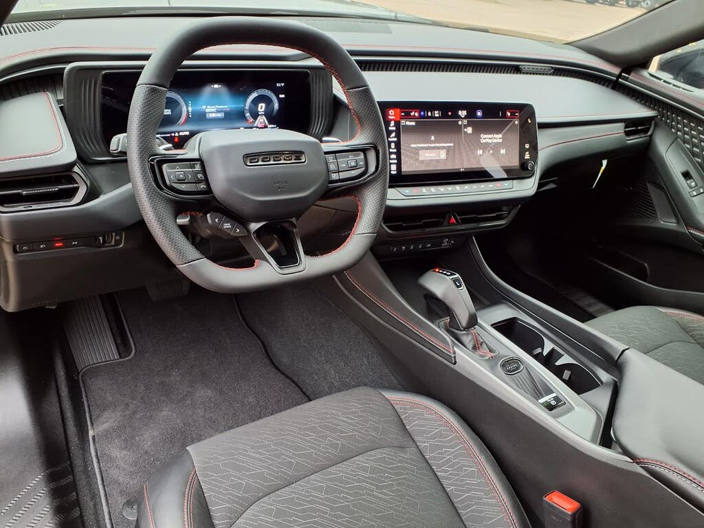 2026 Dodge Charger