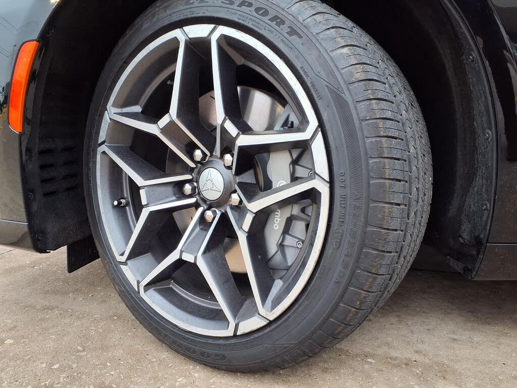 2026 Dodge Charger