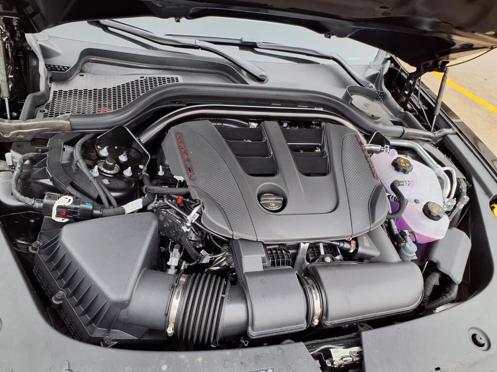2026 Dodge Charger