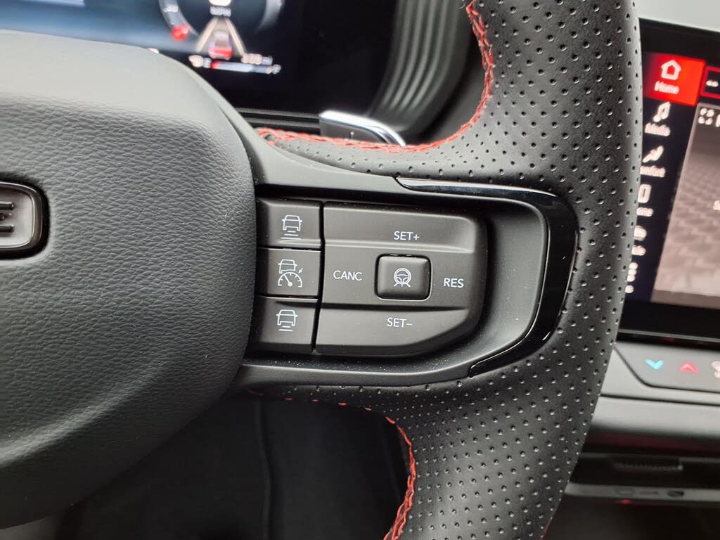 2026 Dodge Charger