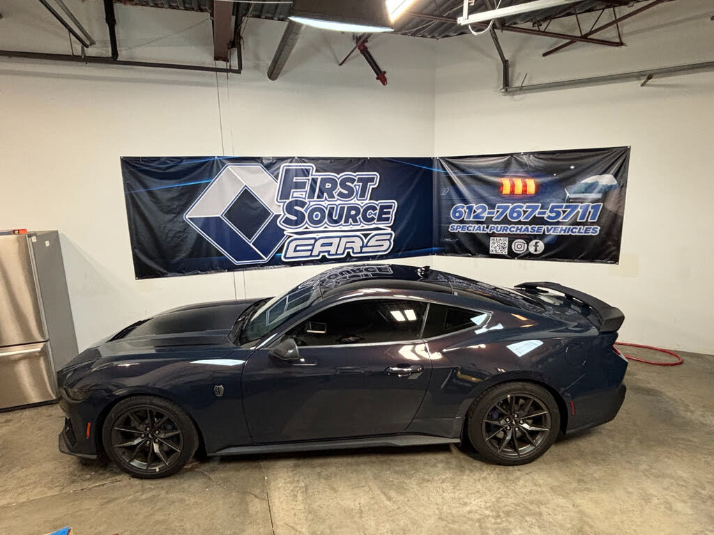 2024 Ford Mustang Dark Horse for sale in New Brighton, MN