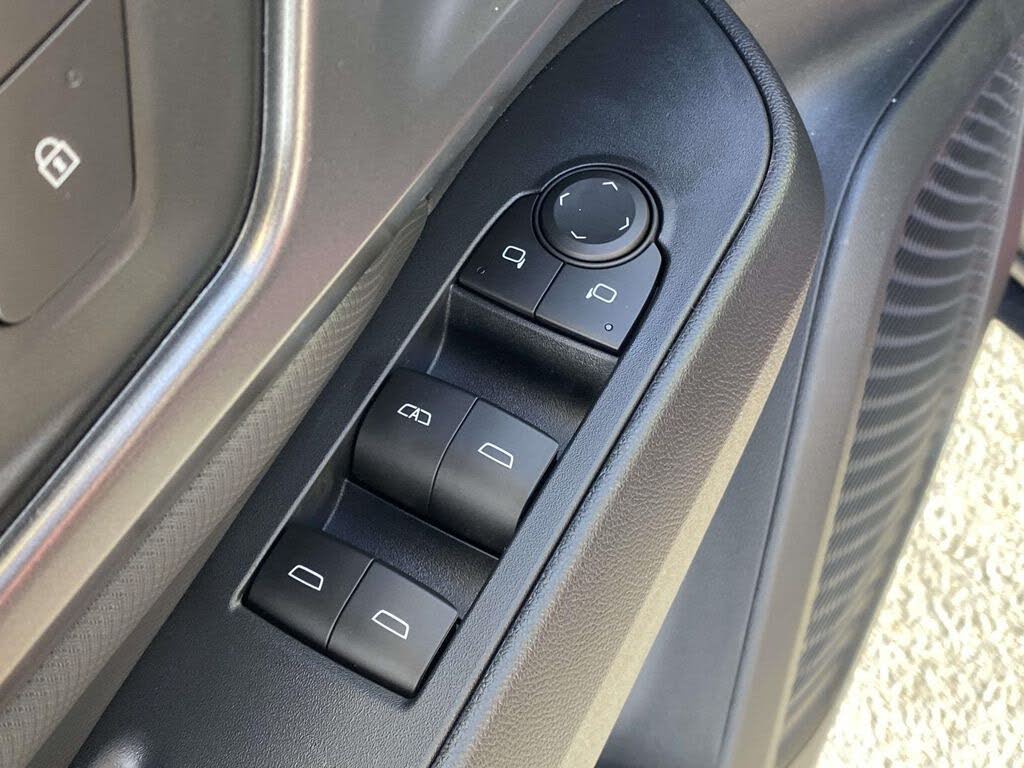 2026 Chevrolet Equinox EV