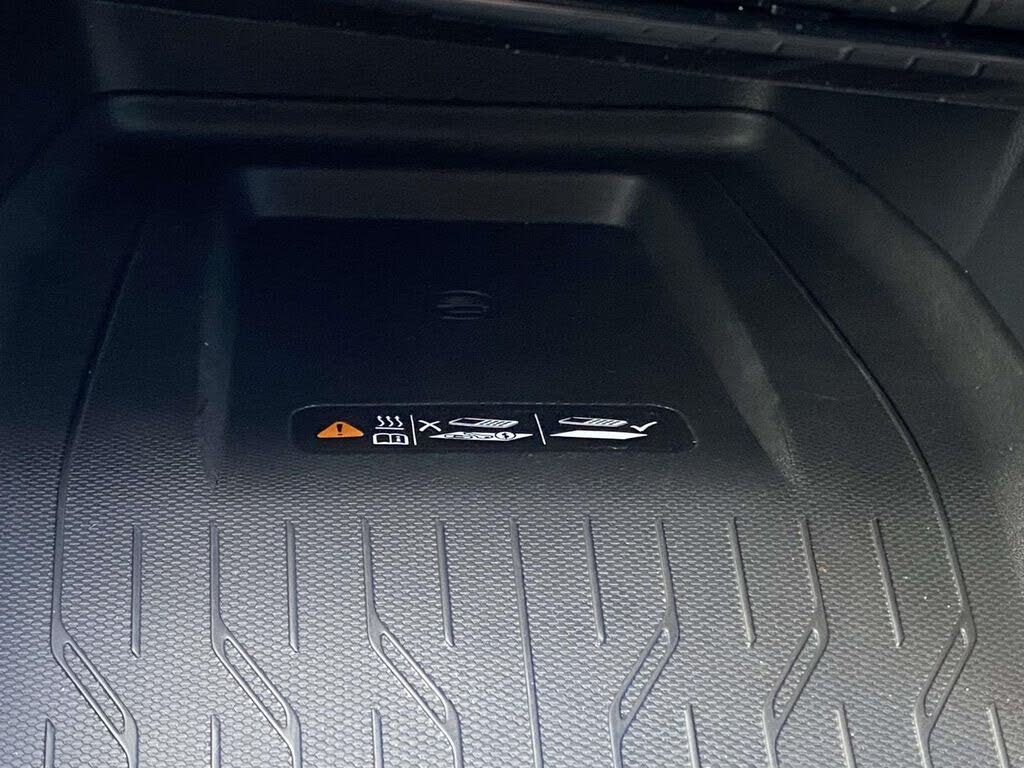 2026 Chevrolet Equinox EV