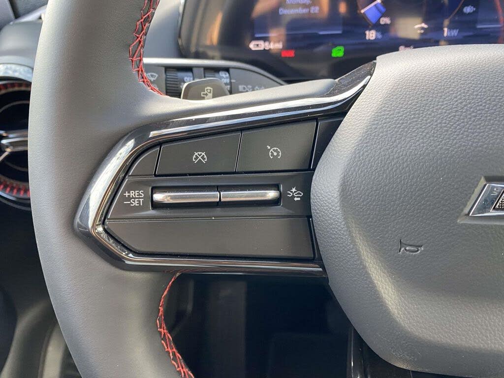 2026 Chevrolet Equinox EV