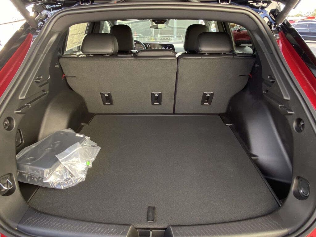 2026 Chevrolet Equinox EV
