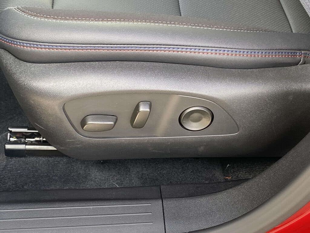 2026 Chevrolet Equinox EV